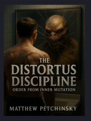 cover image of The Distortus Discipline